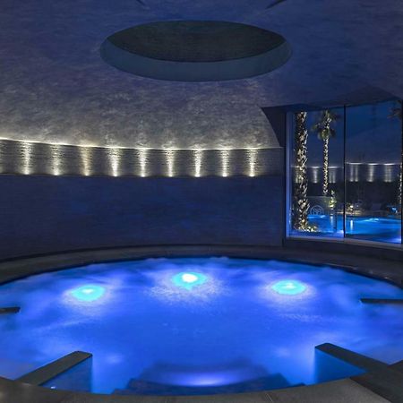 Borgo San Barbato Resort Spa & Golf Lavello Exterior foto