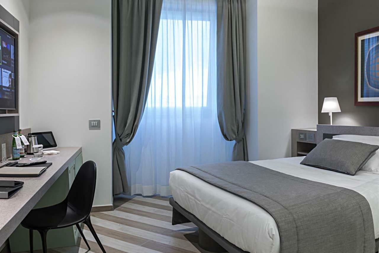 Borgo San Barbato Resort Spa & Golf Lavello Exterior foto