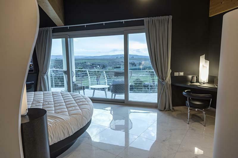 Borgo San Barbato Resort Spa & Golf Lavello Exterior foto