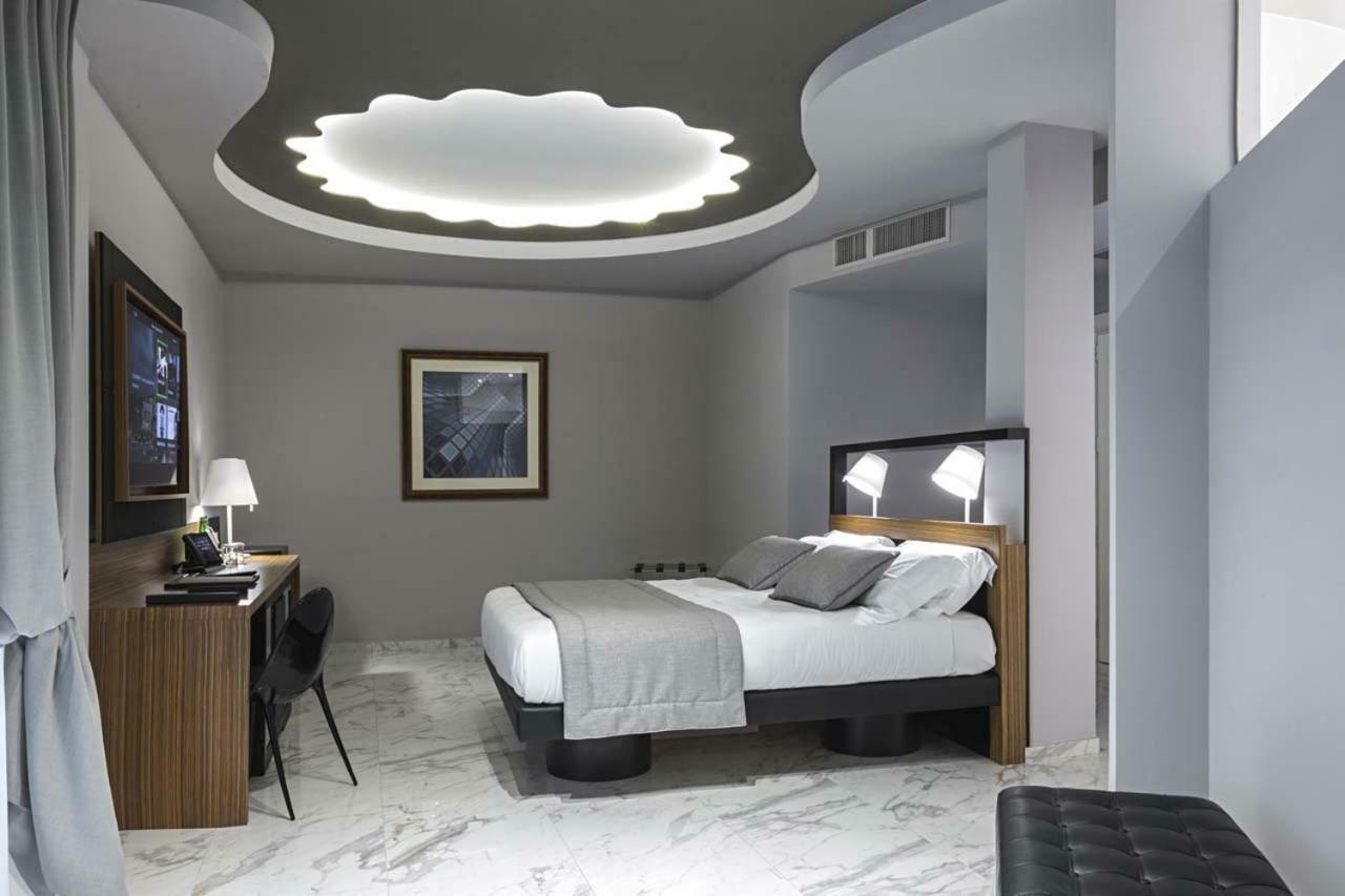 Borgo San Barbato Resort Spa & Golf Lavello Exterior foto