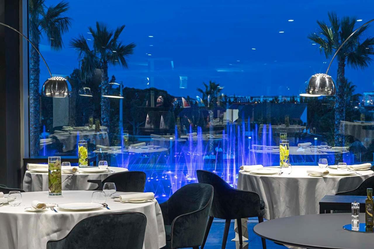 Borgo San Barbato Resort Spa & Golf Lavello Exterior foto